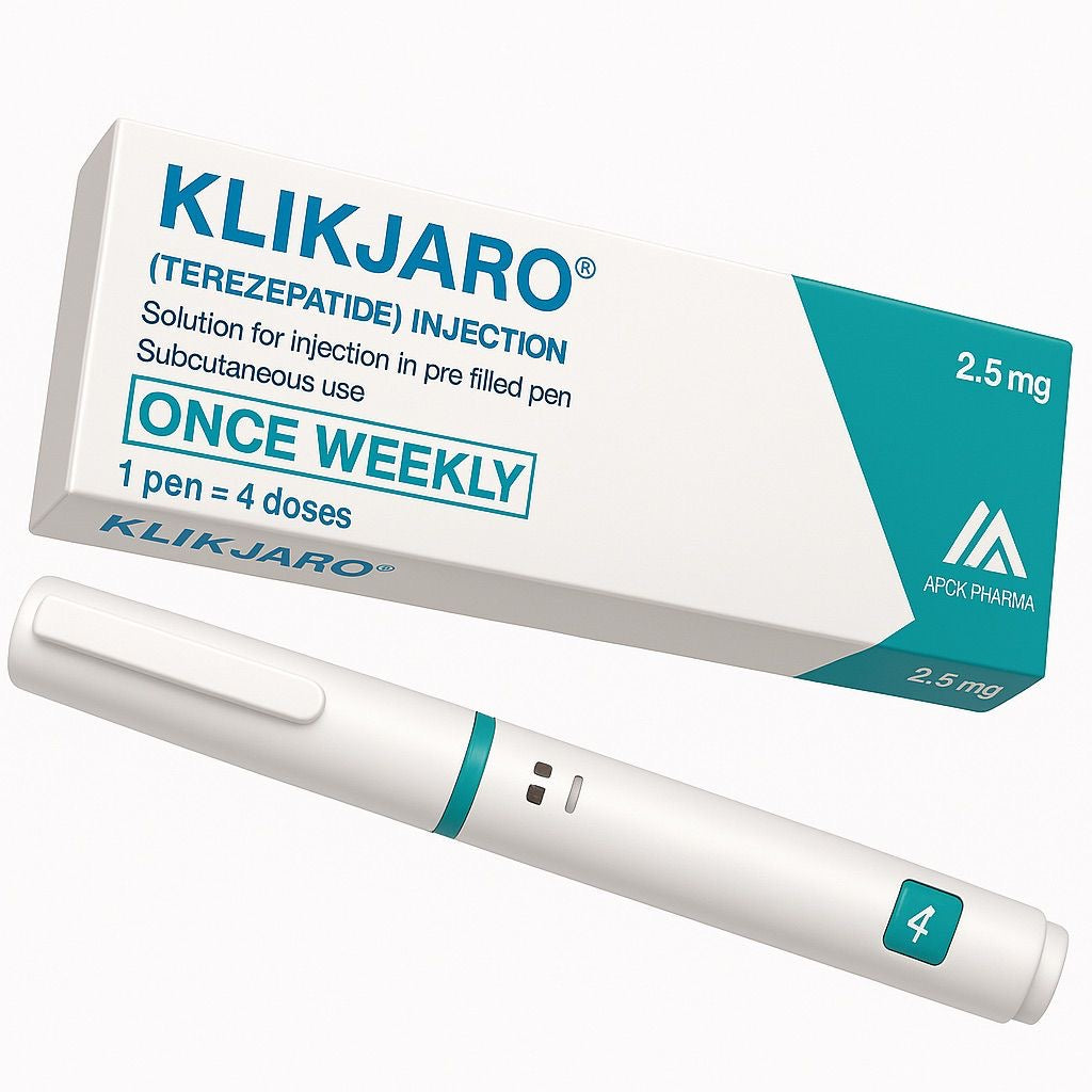 KLIKJARO